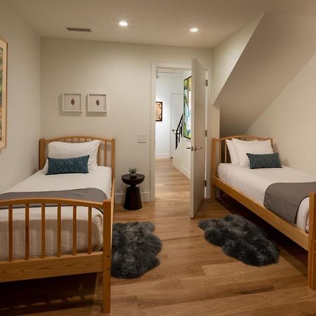 Elevation Lofts Hotel آشفيل المظهر الخارجي الصورة
