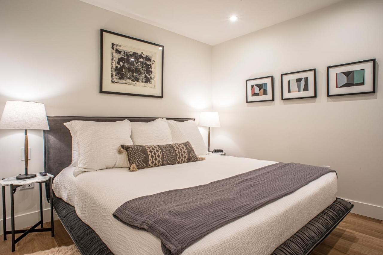 Elevation Lofts Hotel آشفيل المظهر الخارجي الصورة